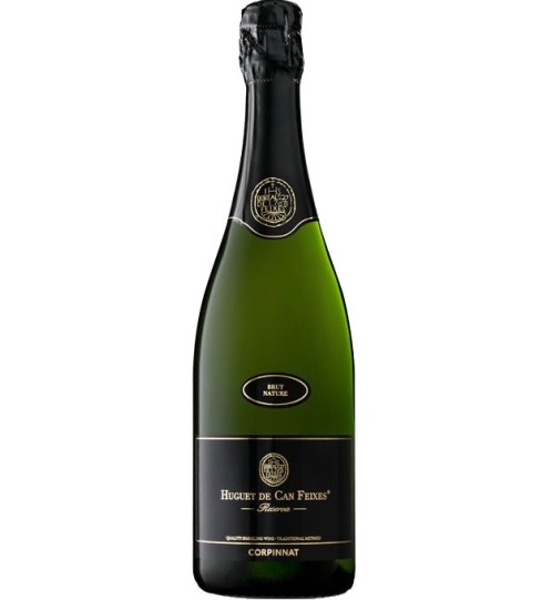 Huguet de Can Feixes Brut Nature