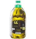 2 lt Olive oil Extra Virgin Cooperativa Terra Alta