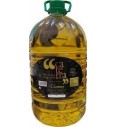 5 Lt Aceite Virgen Extra Cooperativa Terra Alta