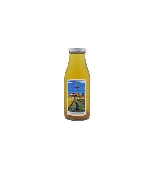 Mosto BIO Can Suriol  0,5 lt