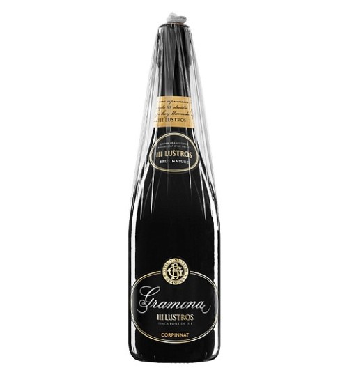 Gramona III Lustros Brut Nature