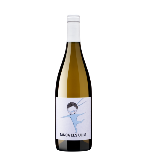 Tanca els Ulls Malvasia