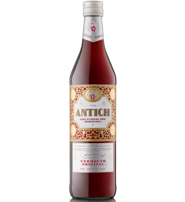 Vermut Antich Rojo Eco