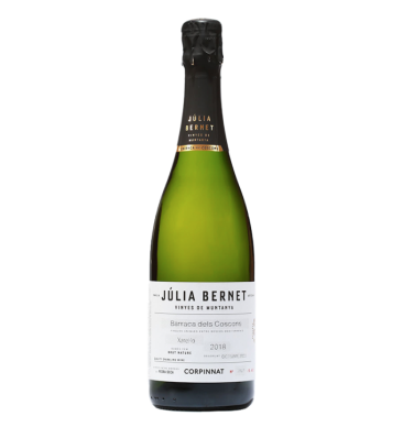 Júlia Bernet Brut Nature La Barraca dels Coscons