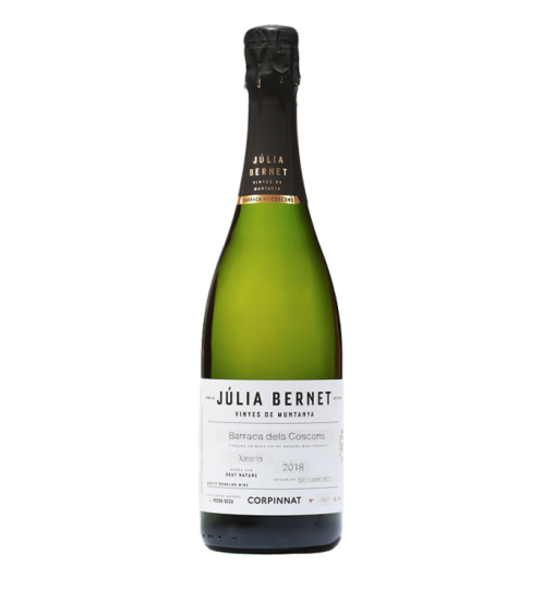 Júlia Bernet Brut Nature La Barraca dels Coscons