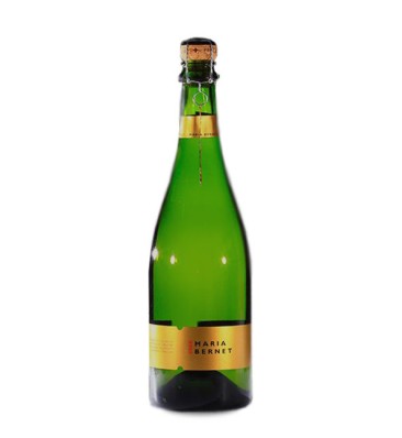 Júlia Bernet Brut Nature Maria Bernet