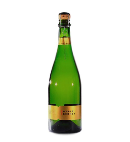 Júlia Bernet Brut Nature Maria Bernet