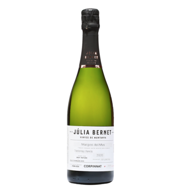 Julia Bernet Brut Nature Marges del Mas