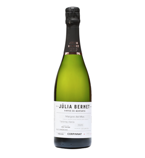 Julia Bernet Brut Nature Marges del Mas