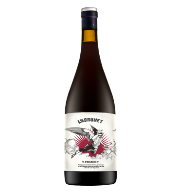 Frisach Abrunet Red