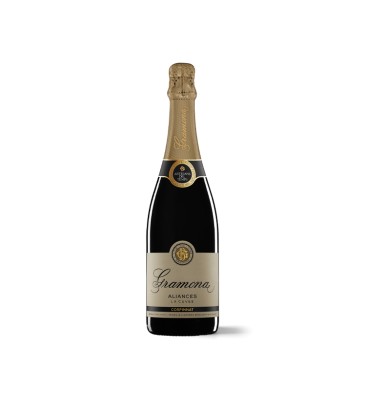 Gramona La Cuvée Brut