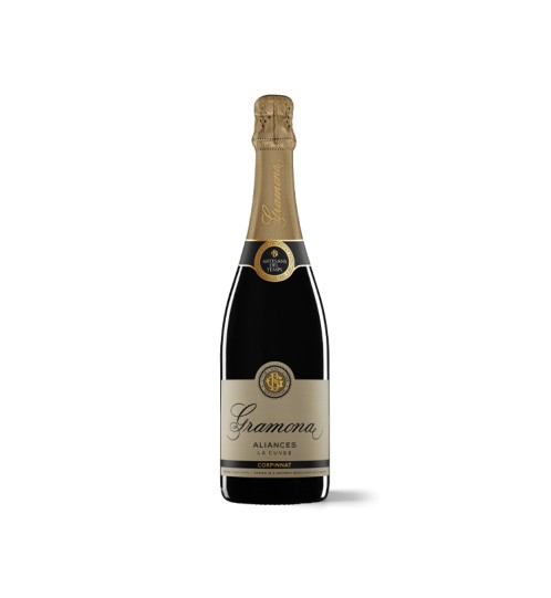 Gramona La Cuvee Brut