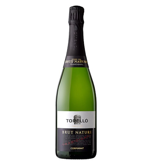 Torelló Brut Nature Tradicional