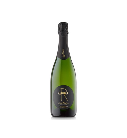 Can Descregut Brut Nature Reserva