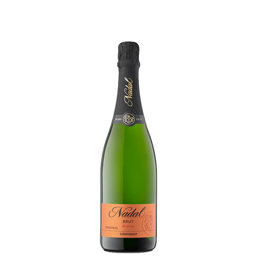 Nadal Brut Reserva Original