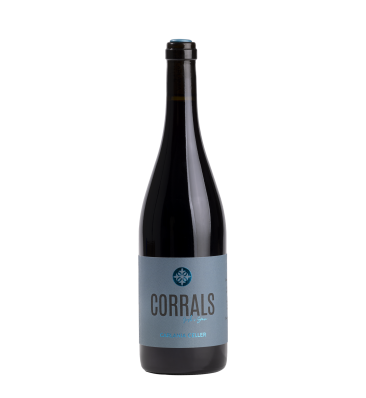 Celler Carlania Els Corrals