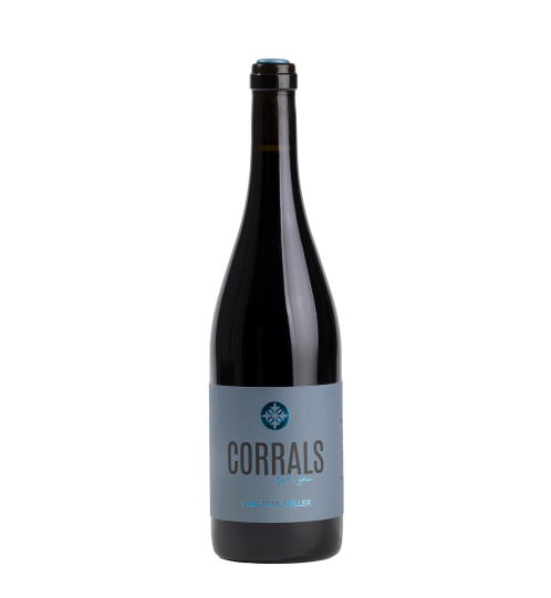 Celler Carlania Els Corrals