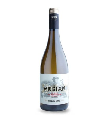 Merian White