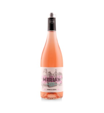 Tarroné Merian Rosé