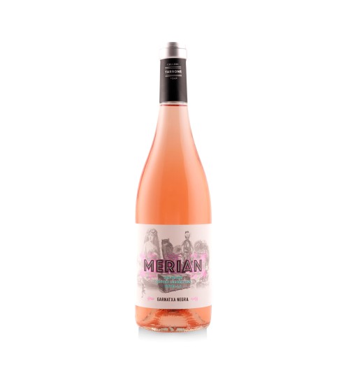 Merian Rosé