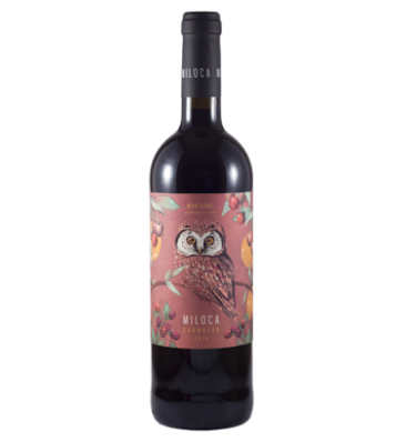 Miloca Garnacha Tinta