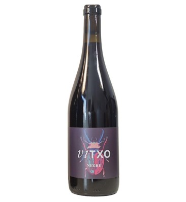 Vitxo Negro