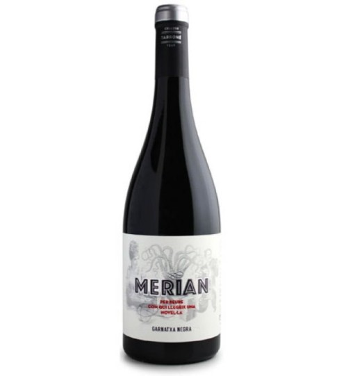 Merian Negre