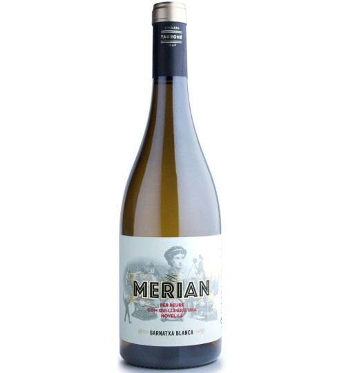 Merian Blanc