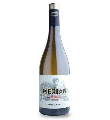 Tarroné Merian Blanc