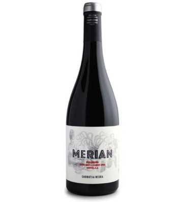 Tarroné Merian Tinto