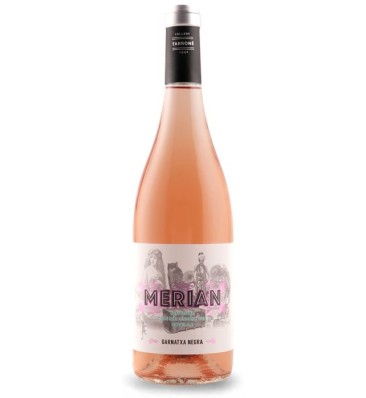 Tarroné Merian Rosé