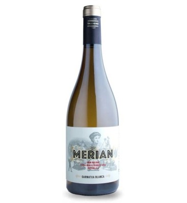 Merian White