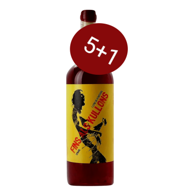 5+1 FINS ALS KULLONS