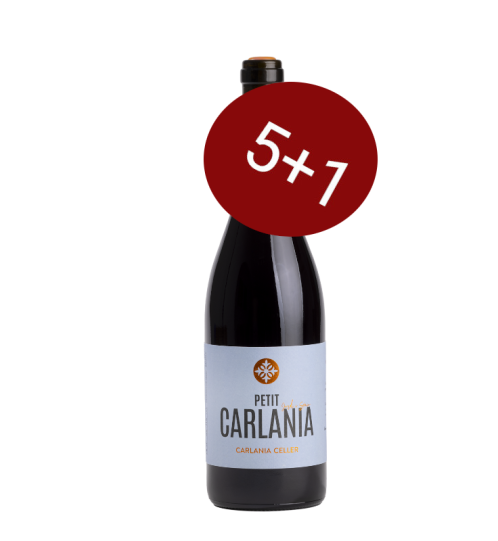 5+1 Petit Carlania