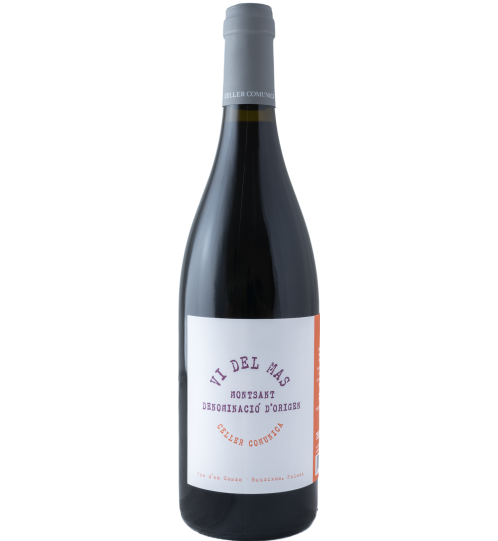 3 Anguera Vi del Mas