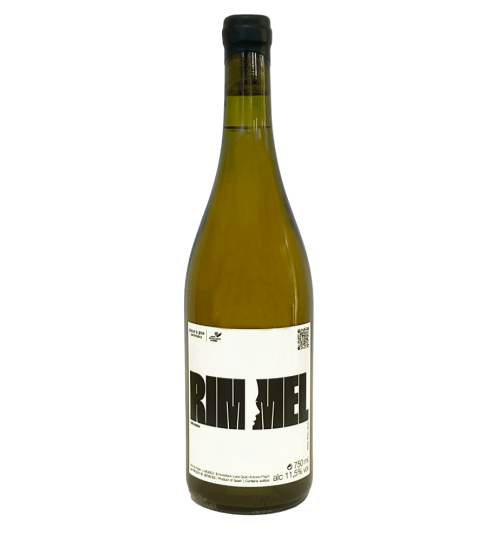 Giulio & Gaia Rimmel