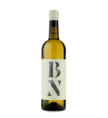Partida Creus Blanc Natural