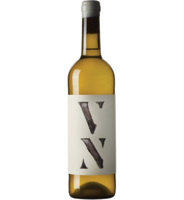Partida Creus Vinel·lo Blanc