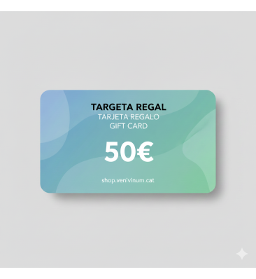 targeta-regal-50