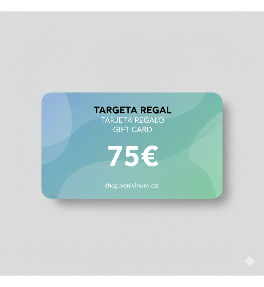 targeta-regal-75