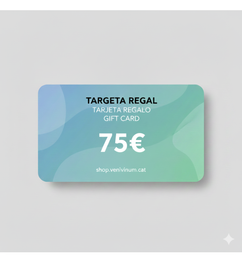 targeta-regal-75