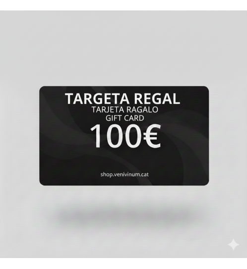 targeta-regal100